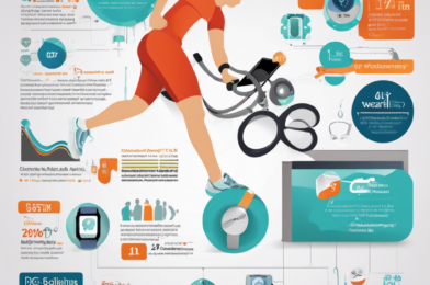 Wearable Technology Transforming Fitness and Healthcare