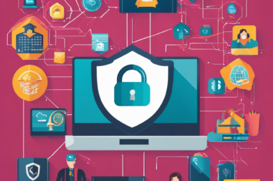 Cybersecurity Best Practices Safeguarding Your Digital Life